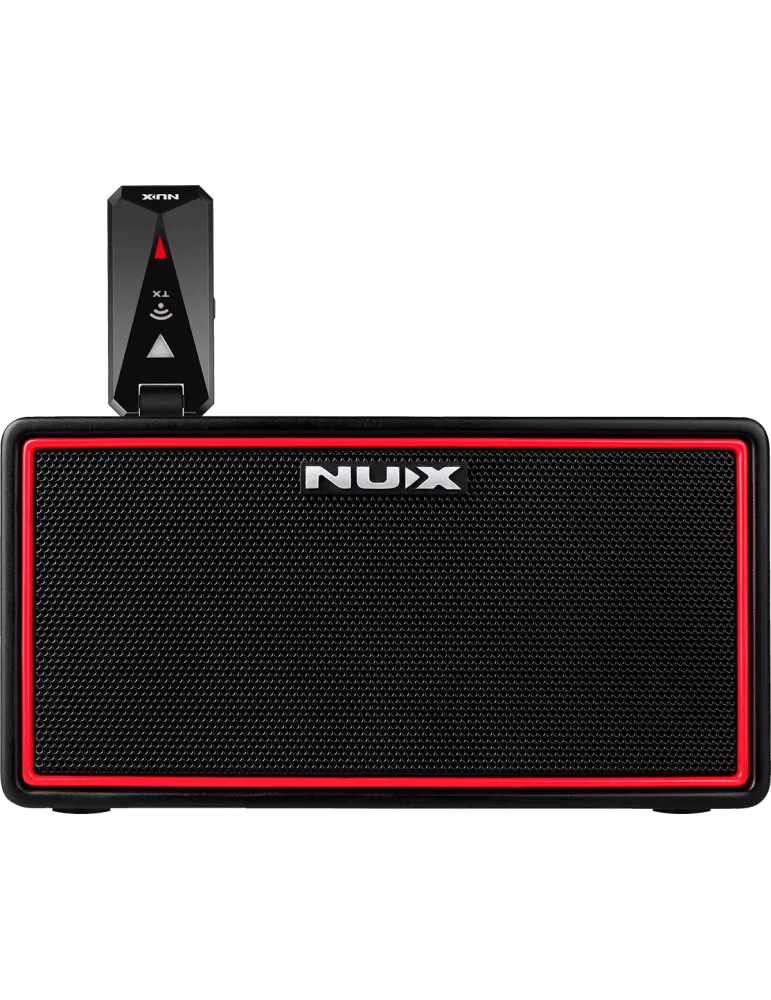 NUX MIGHTY-AIR | MusicGoodDeal