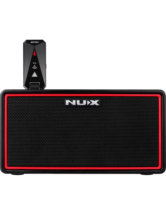 NUX MIGHTY-AIR | MusicGoodDeal