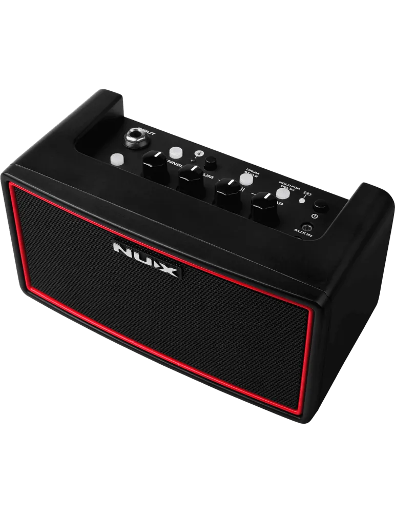 NUX MIGHTY-AIR | MusicGoodDeal