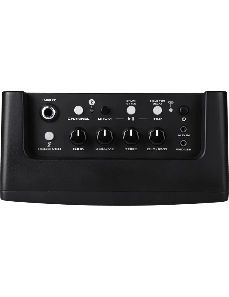 NUX MIGHTY-AIR | MusicGoodDeal