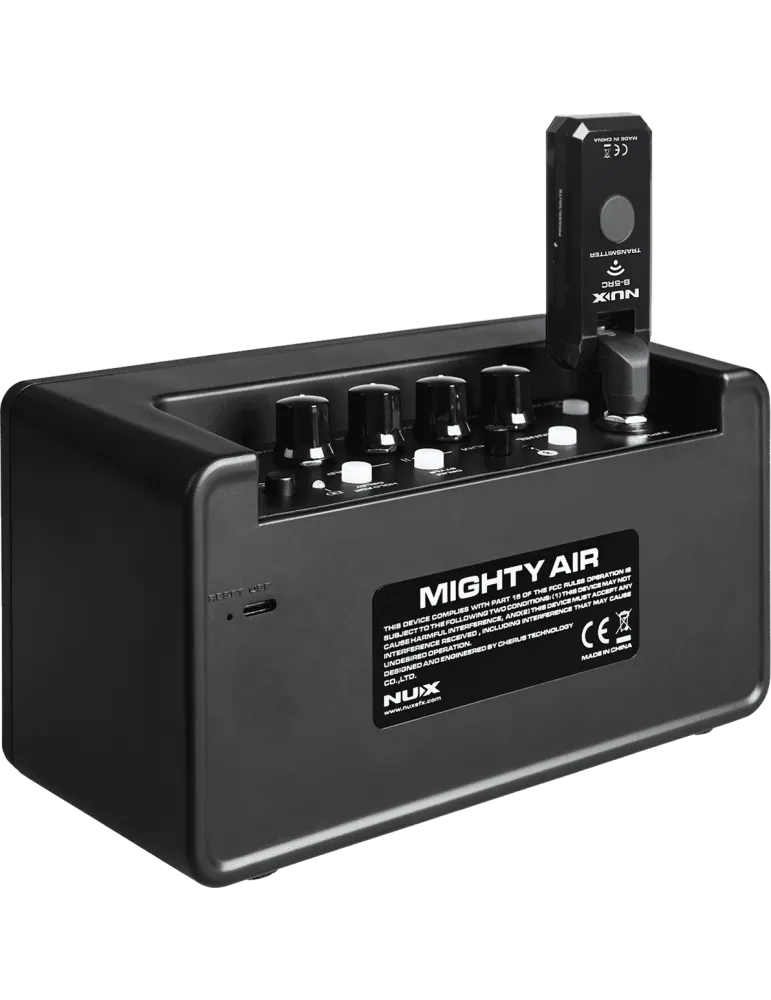 NUX MIGHTY-AIR | MusicGoodDeal