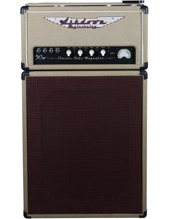 ASHDOWN TWEED-FRIDGE | MusicGoodDeal