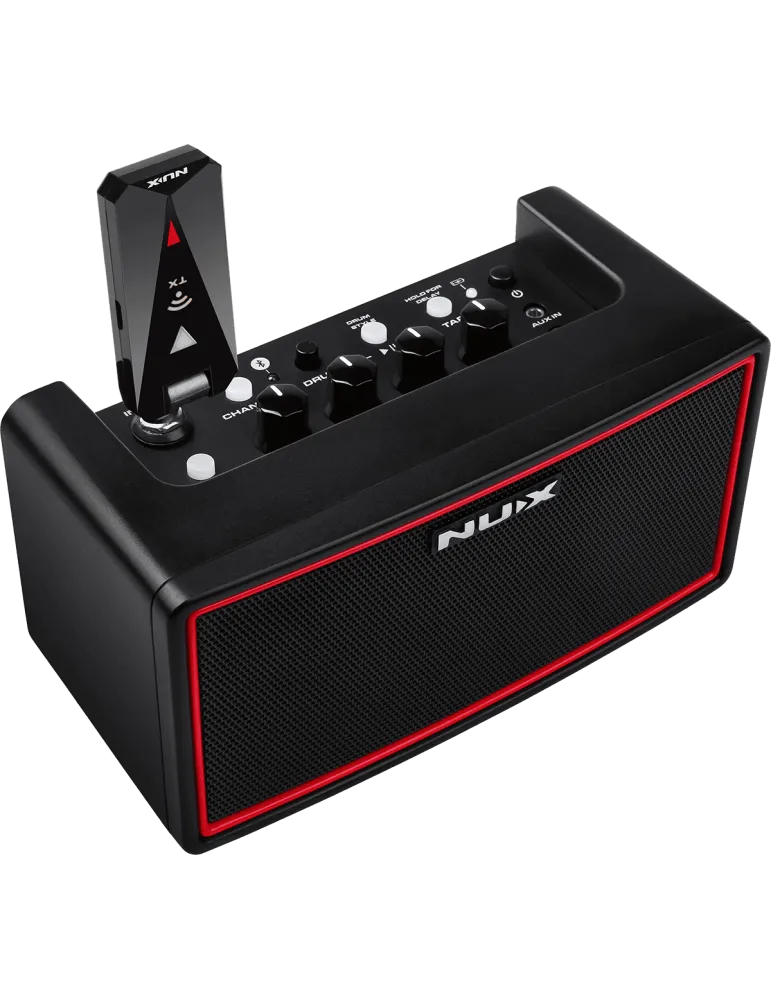 NUX MIGHTY-AIR | MusicGoodDeal