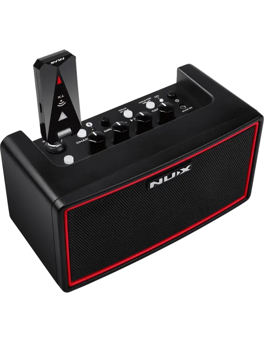 NUX MIGHTY-AIR | MusicGoodDeal