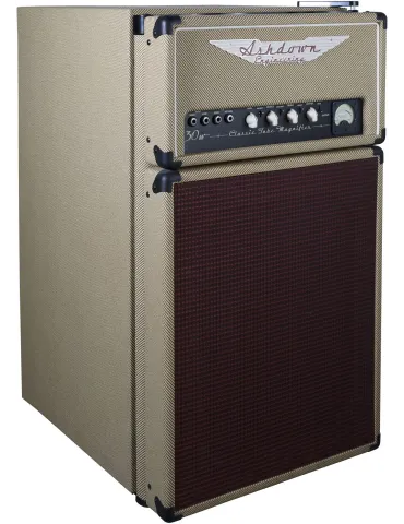 ASHDOWN TWEED-FRIDGE | MusicGoodDeal 2