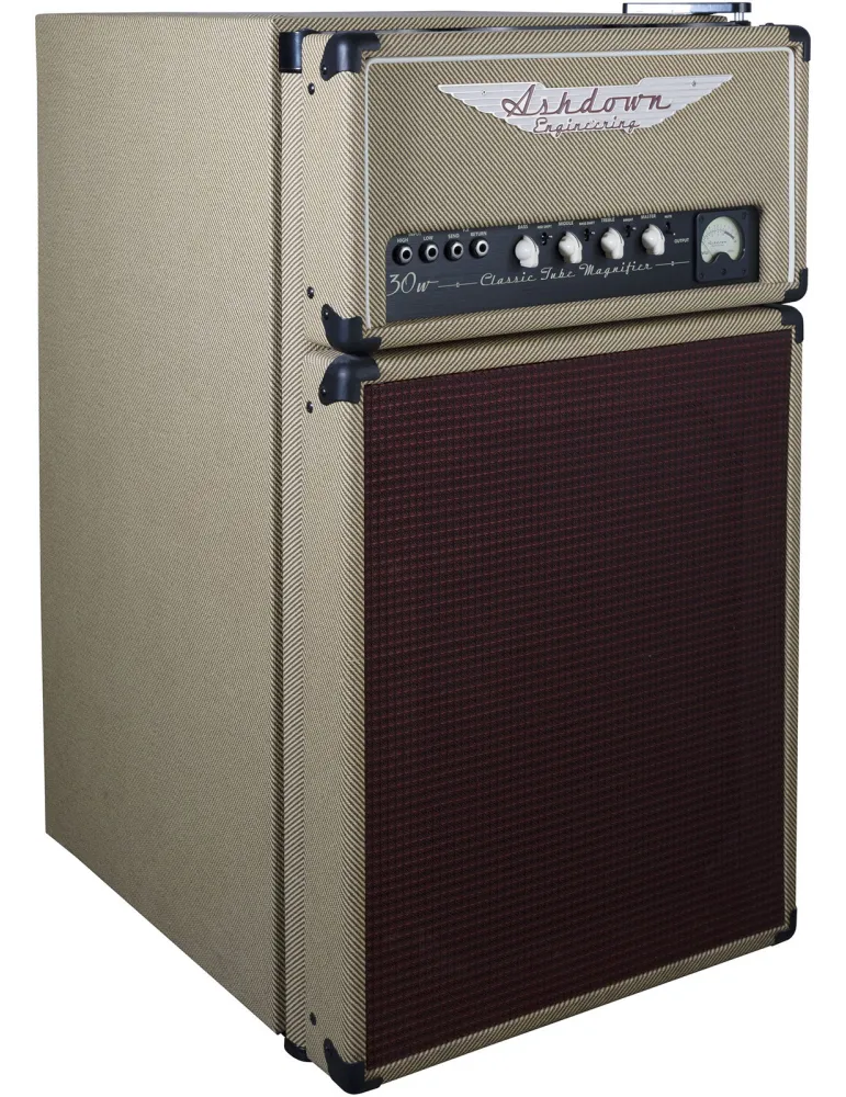 ASHDOWN TWEED-FRIDGE | MusicGoodDeal