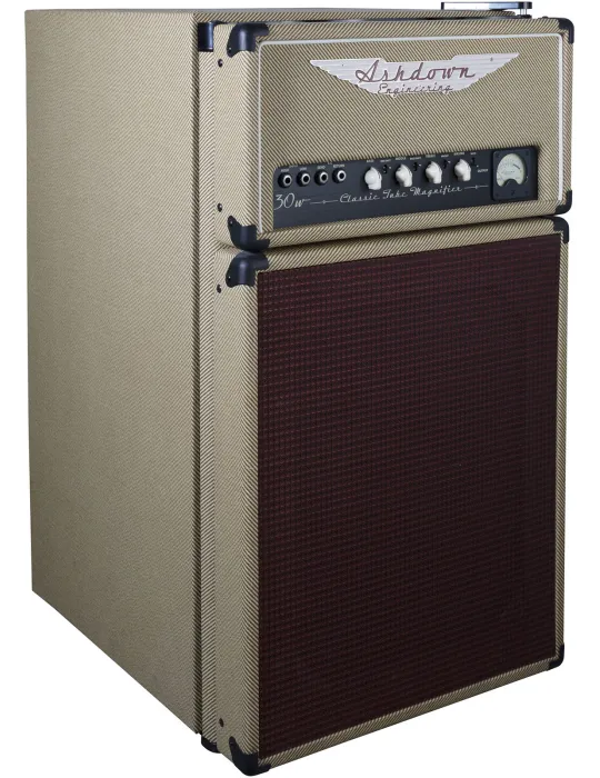 ASHDOWN TWEED-FRIDGE | MusicGoodDeal