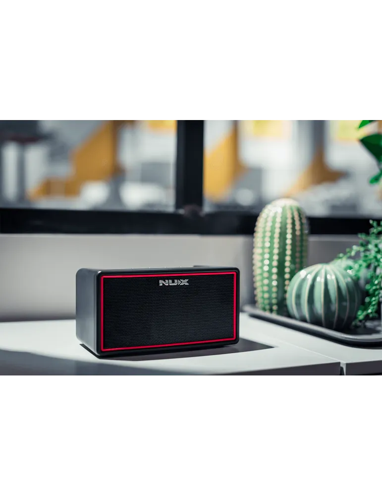 NUX MIGHTY-AIR | MusicGoodDeal