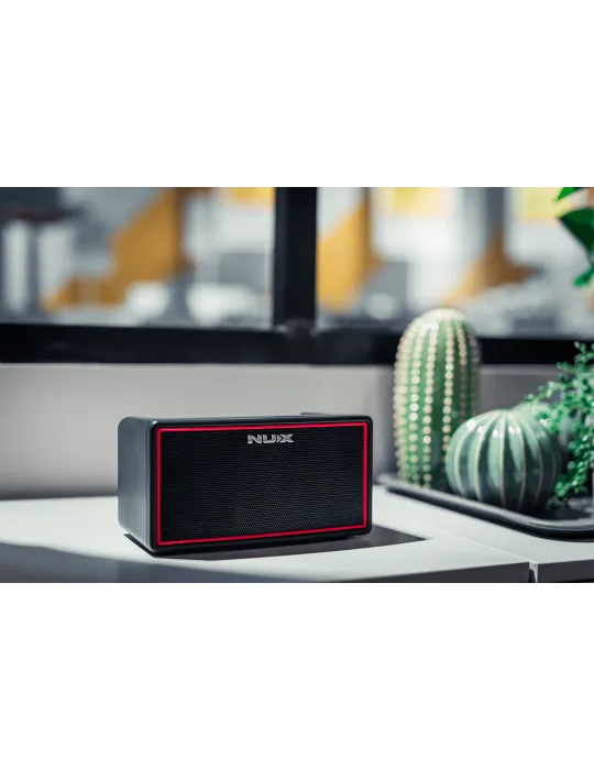 NUX MIGHTY-AIR | MusicGoodDeal