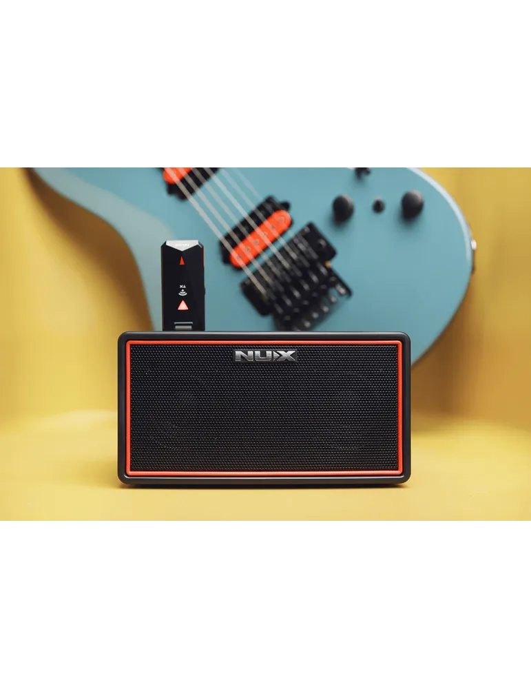 NUX MIGHTY-AIR | MusicGoodDeal