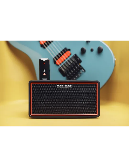 NUX MIGHTY-AIR | MusicGoodDeal