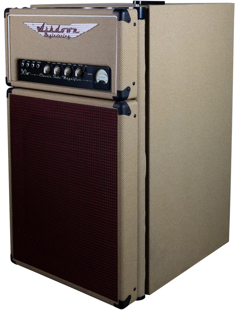 ASHDOWN TWEED-FRIDGE | MusicGoodDeal