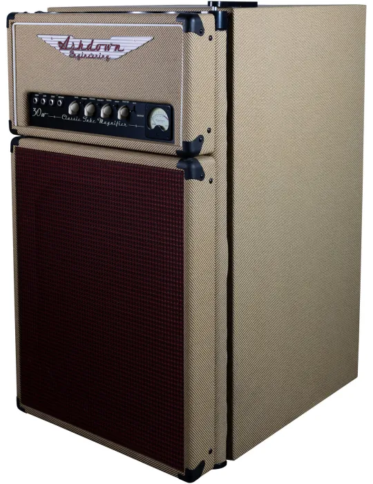 ASHDOWN TWEED-FRIDGE | MusicGoodDeal