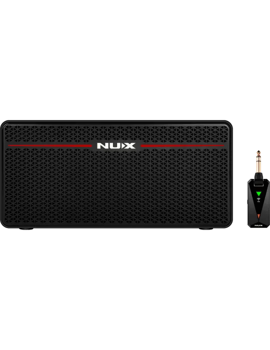 NUX MIGHTY-SPACE | MusicGoodDeal