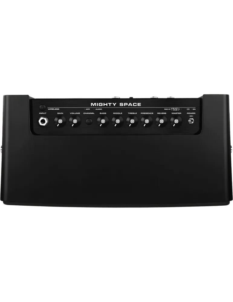NUX MIGHTY-SPACE | MusicGoodDeal
