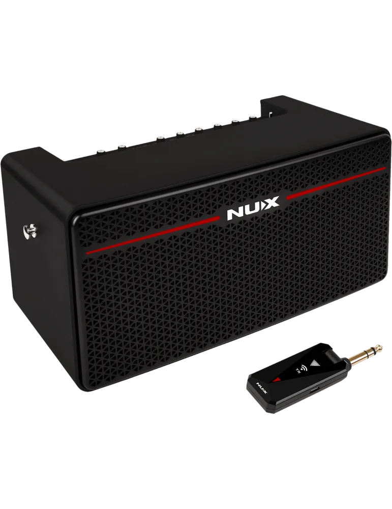 NUX MIGHTY-SPACE | MusicGoodDeal