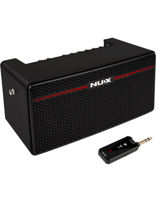 NUX MIGHTY-SPACE | MusicGoodDeal