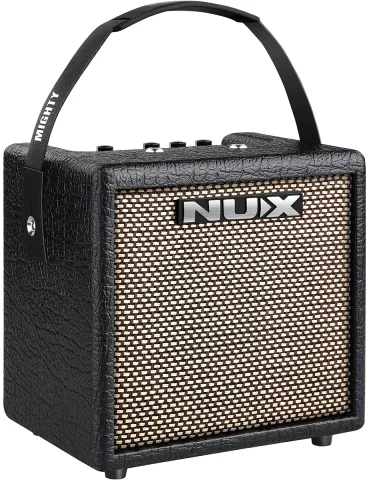 NUX MIGHTY-8BT-MK2 | MusicGoodDeal