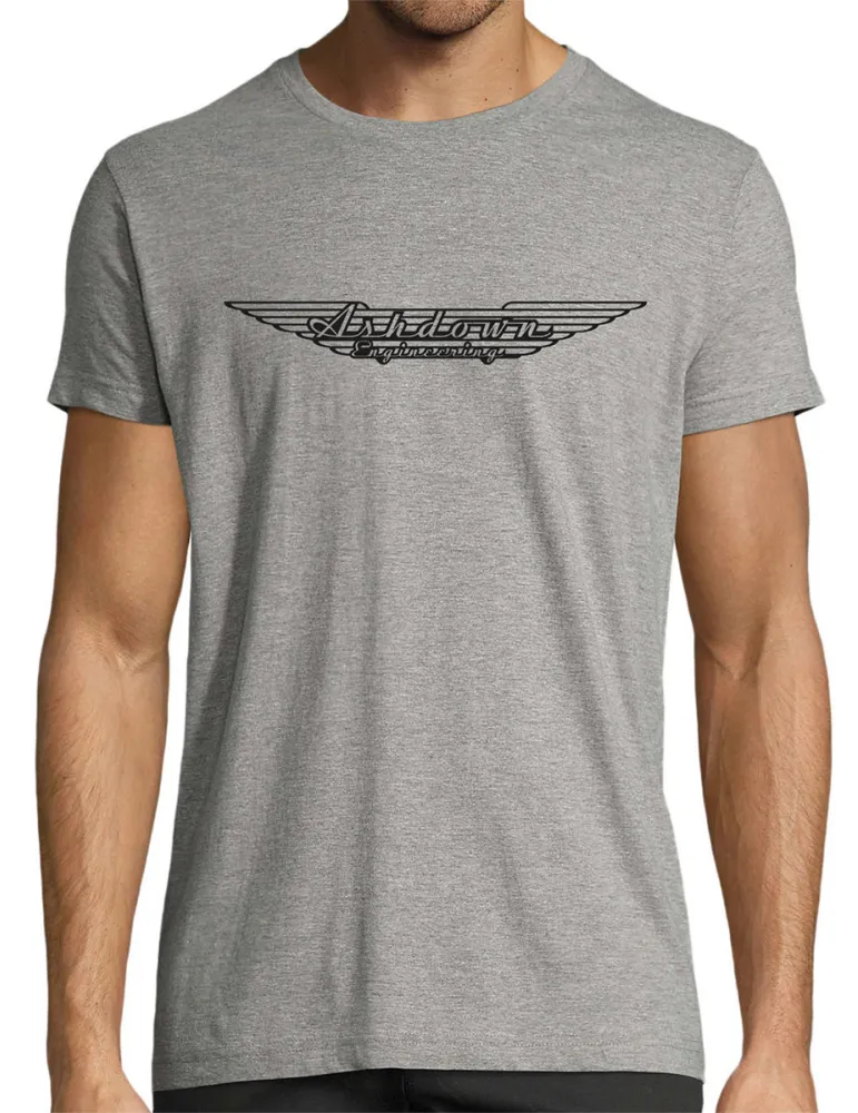ASHDOWN TS01-H-GR-XXL | MusicGoodDeal
