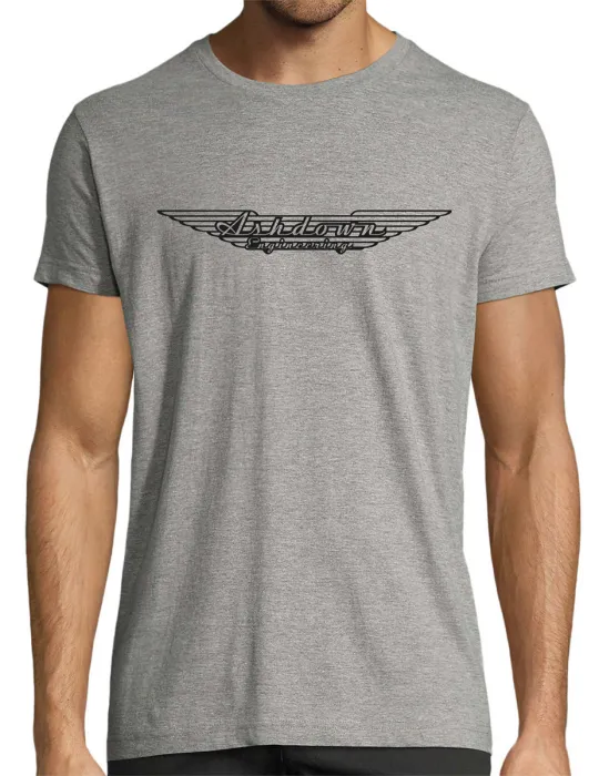 ASHDOWN TS01-H-GR-XXL | MusicGoodDeal
