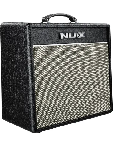 NUX MIGHTY-40-MK2 | MusicGoodDeal
