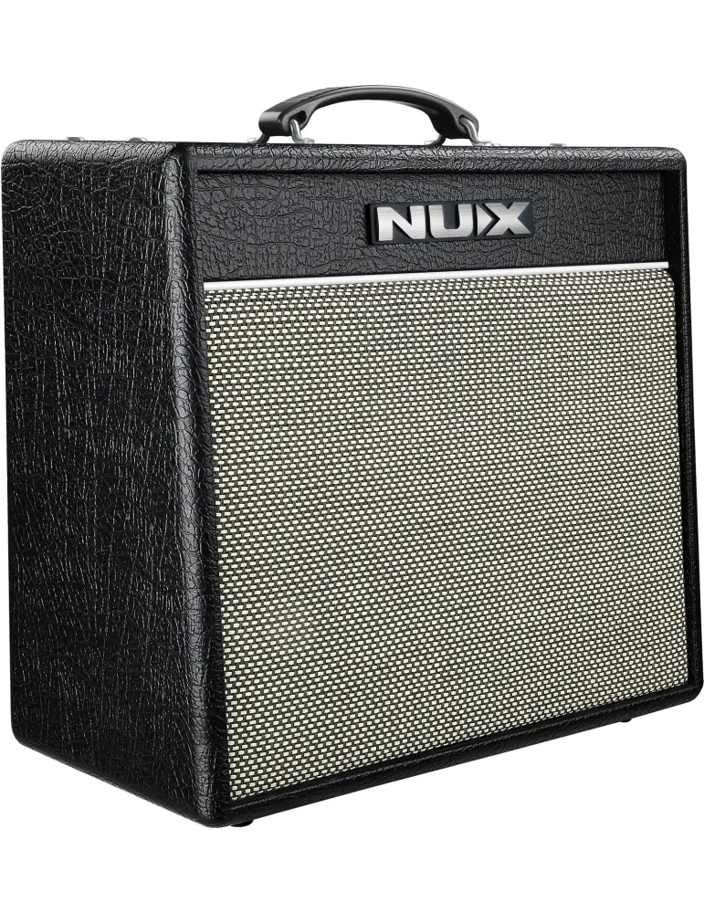 NUX MIGHTY-40-MK2 | MusicGoodDeal