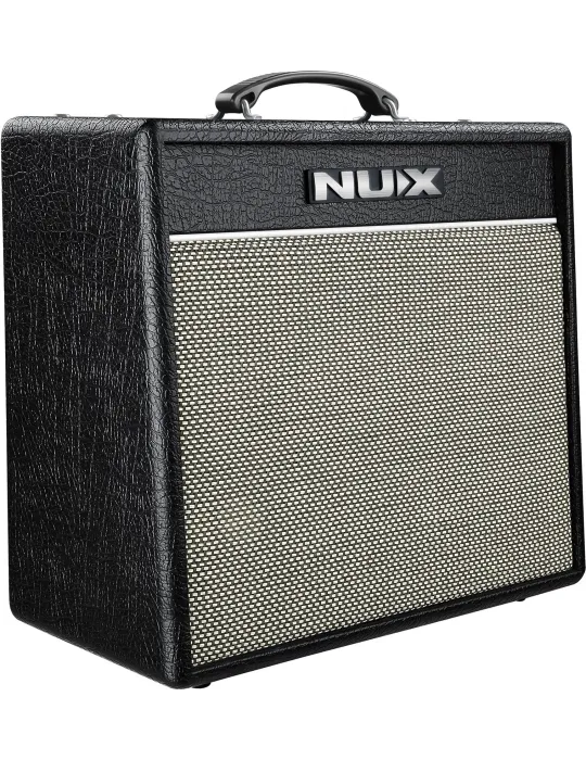 NUX MIGHTY-40-MK2 | MusicGoodDeal