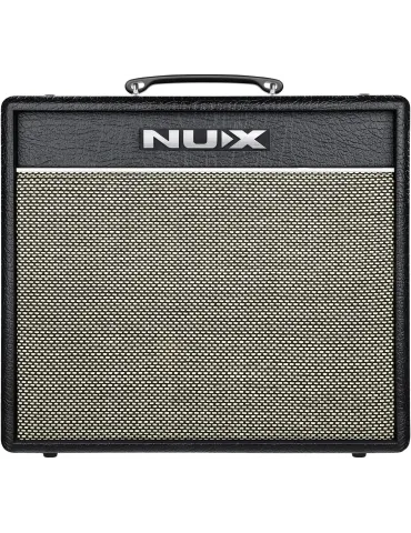 NUX MIGHTY-40-MK2 | MusicGoodDeal 2