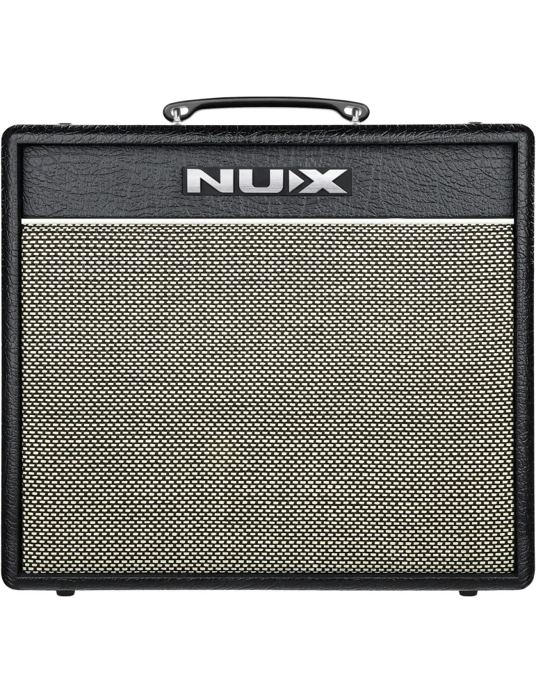 NUX MIGHTY-40-MK2 | MusicGoodDeal