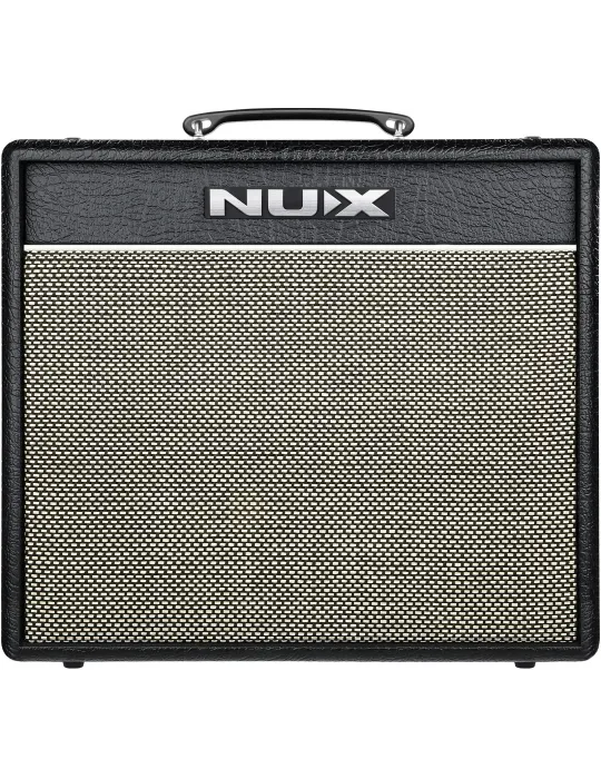 NUX MIGHTY-40-MK2 | MusicGoodDeal