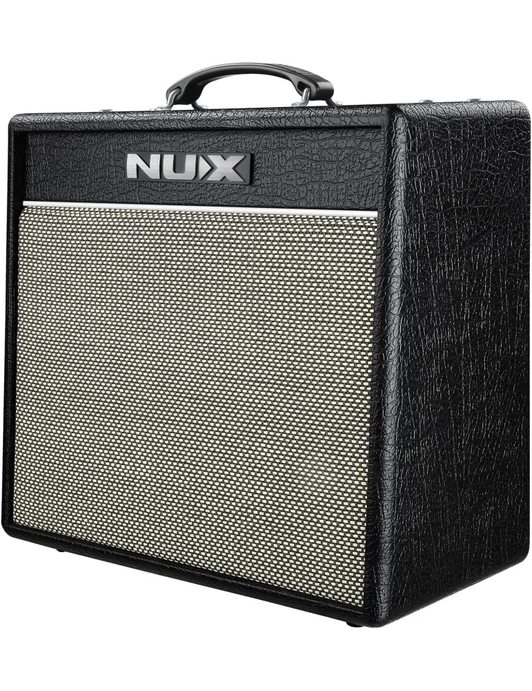 NUX MIGHTY-40-MK2 | MusicGoodDeal