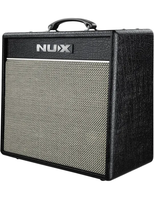 NUX MIGHTY-40-MK2 | MusicGoodDeal