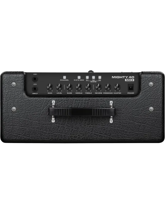 NUX MIGHTY-40-MK2 | MusicGoodDeal