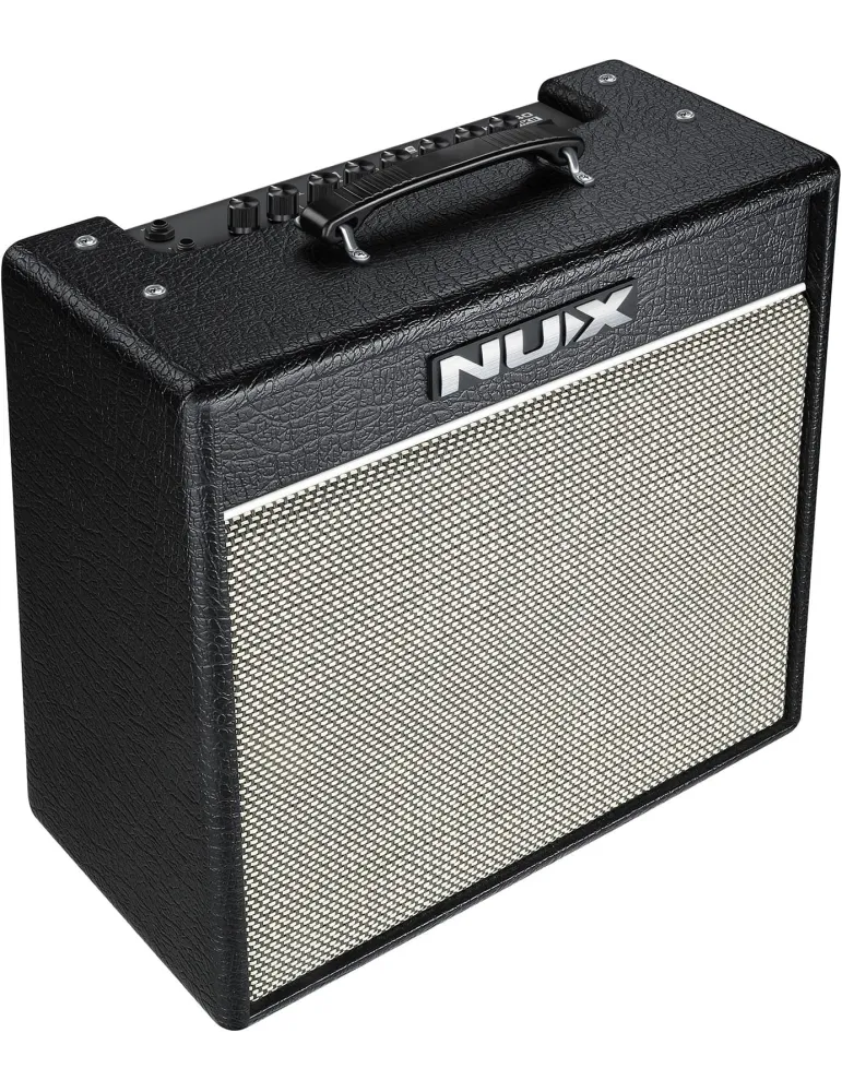NUX MIGHTY-40-MK2 | MusicGoodDeal