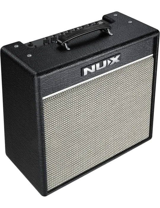 NUX MIGHTY-40-MK2 | MusicGoodDeal