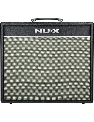 NUX MIGHTY-60-MK2 | MusicGoodDeal 2