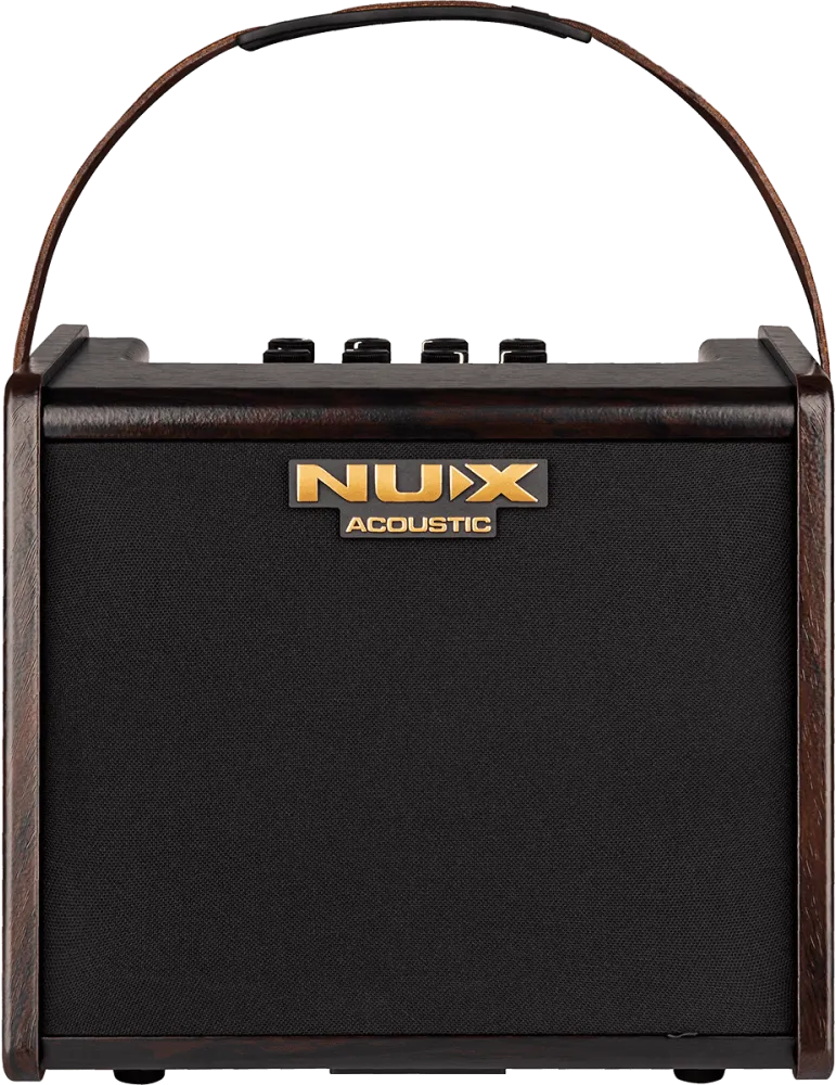 NUX AC25 | MusicGoodDeal