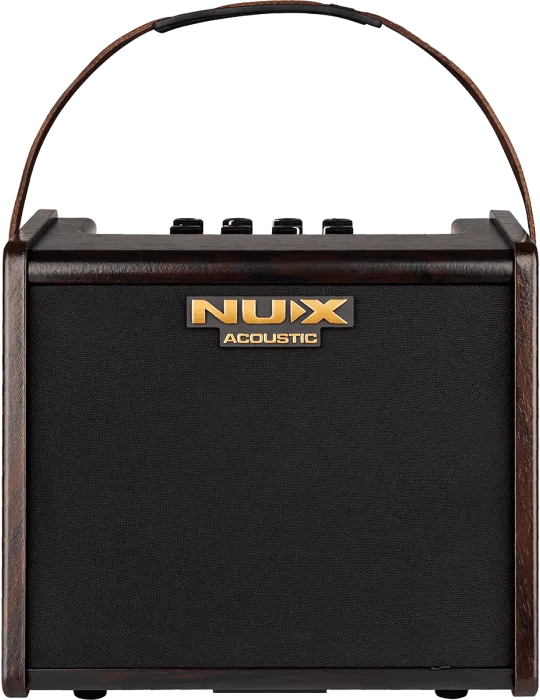 NUX AC25 | MusicGoodDeal