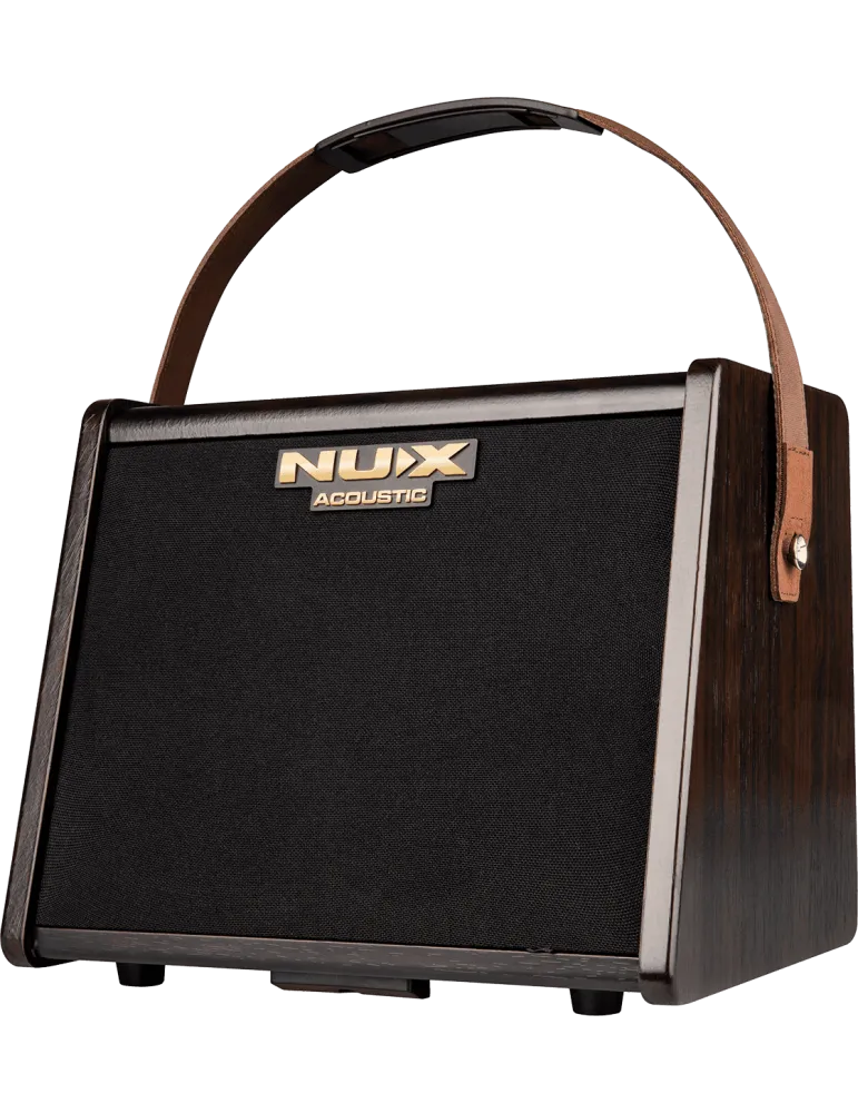 NUX AC25 | MusicGoodDeal