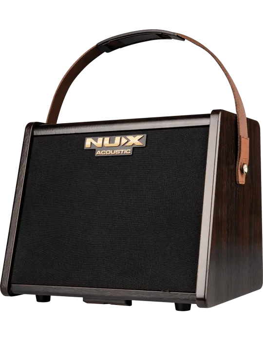 NUX AC25 | MusicGoodDeal
