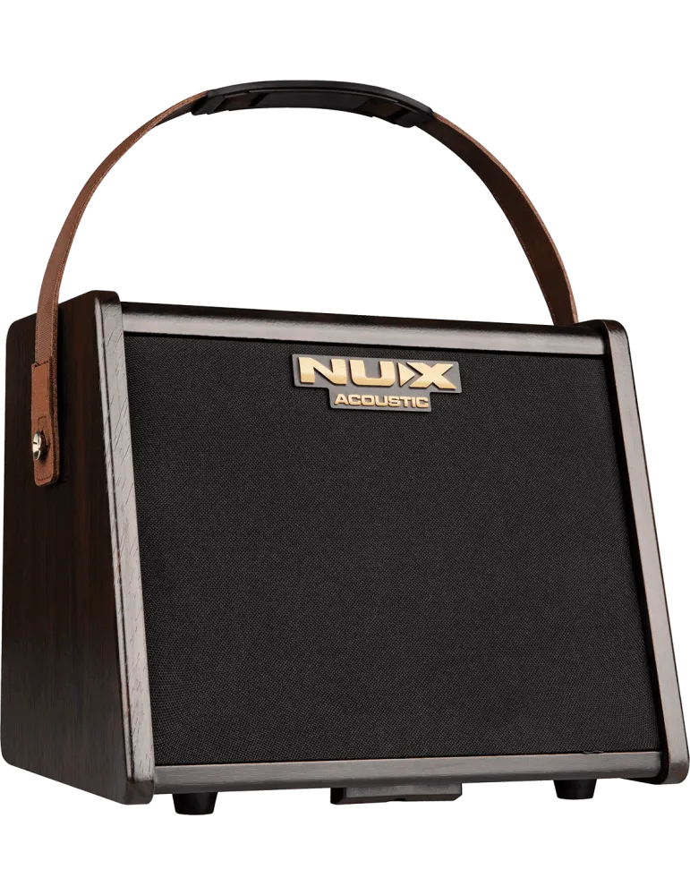 NUX AC25 | MusicGoodDeal