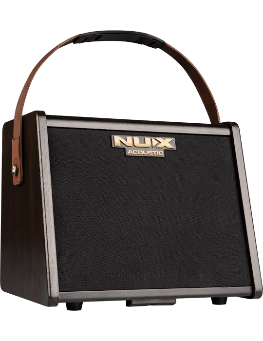 NUX AC25 | MusicGoodDeal