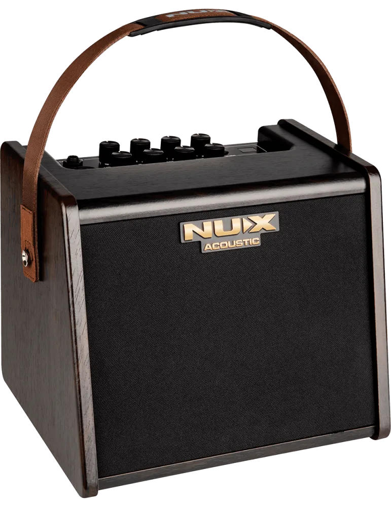 NUX AC25 | MusicGoodDeal