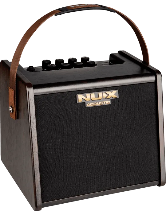 NUX AC25 | MusicGoodDeal