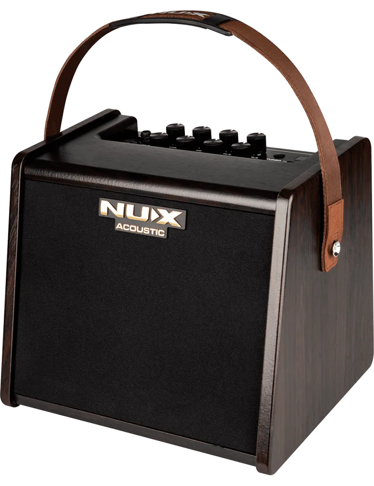 NUX AC25 | MusicGoodDeal