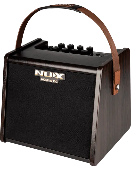 NUX AC25 | MusicGoodDeal