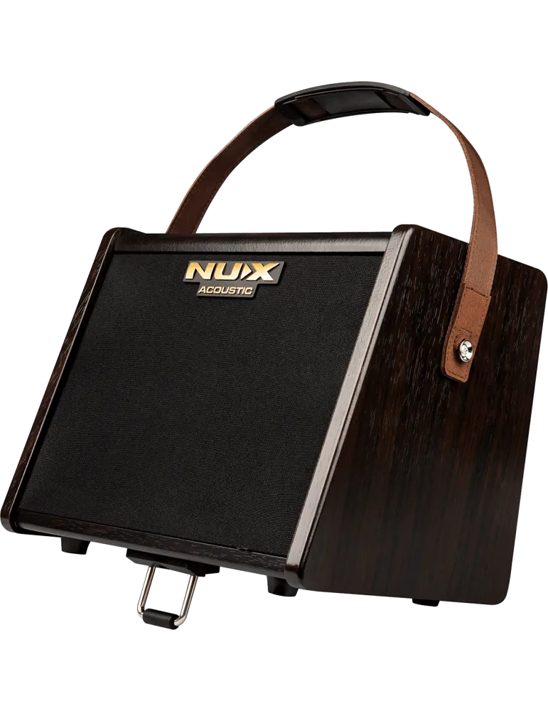 NUX AC25 | MusicGoodDeal