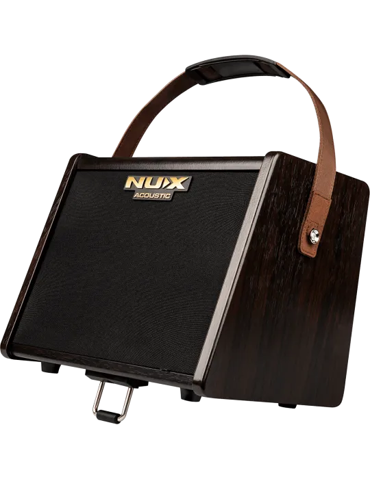 NUX AC25 | MusicGoodDeal