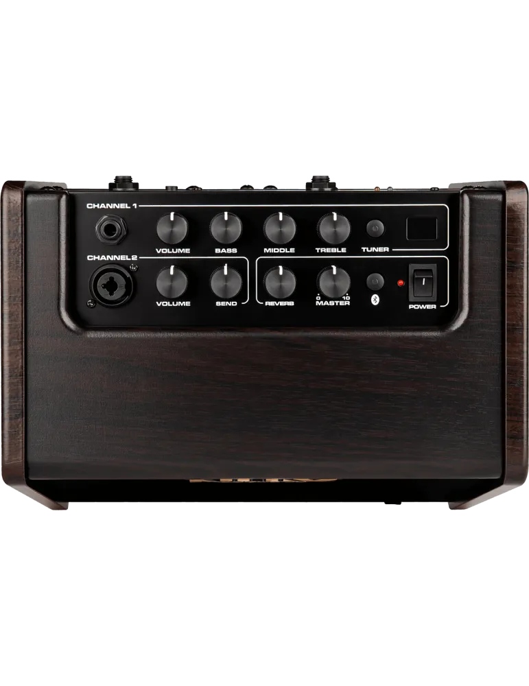 NUX AC25 | MusicGoodDeal