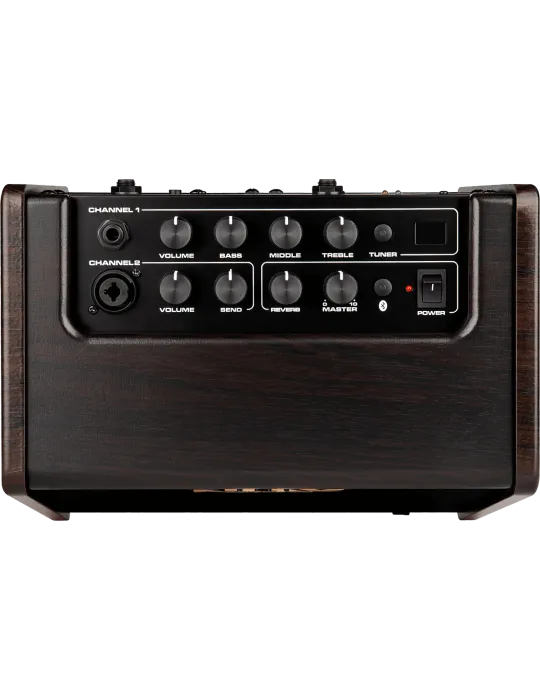 NUX AC25 | MusicGoodDeal